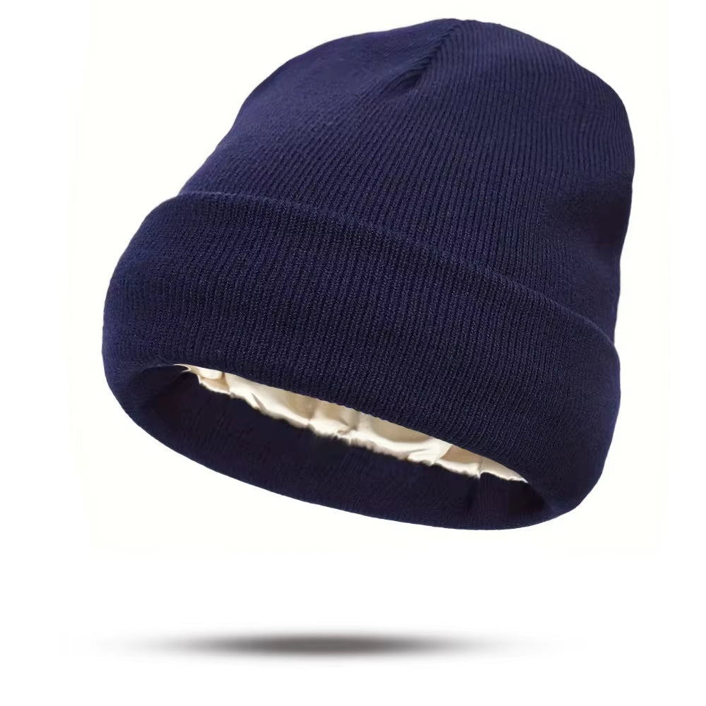 Belvado Satin Lined Beanie