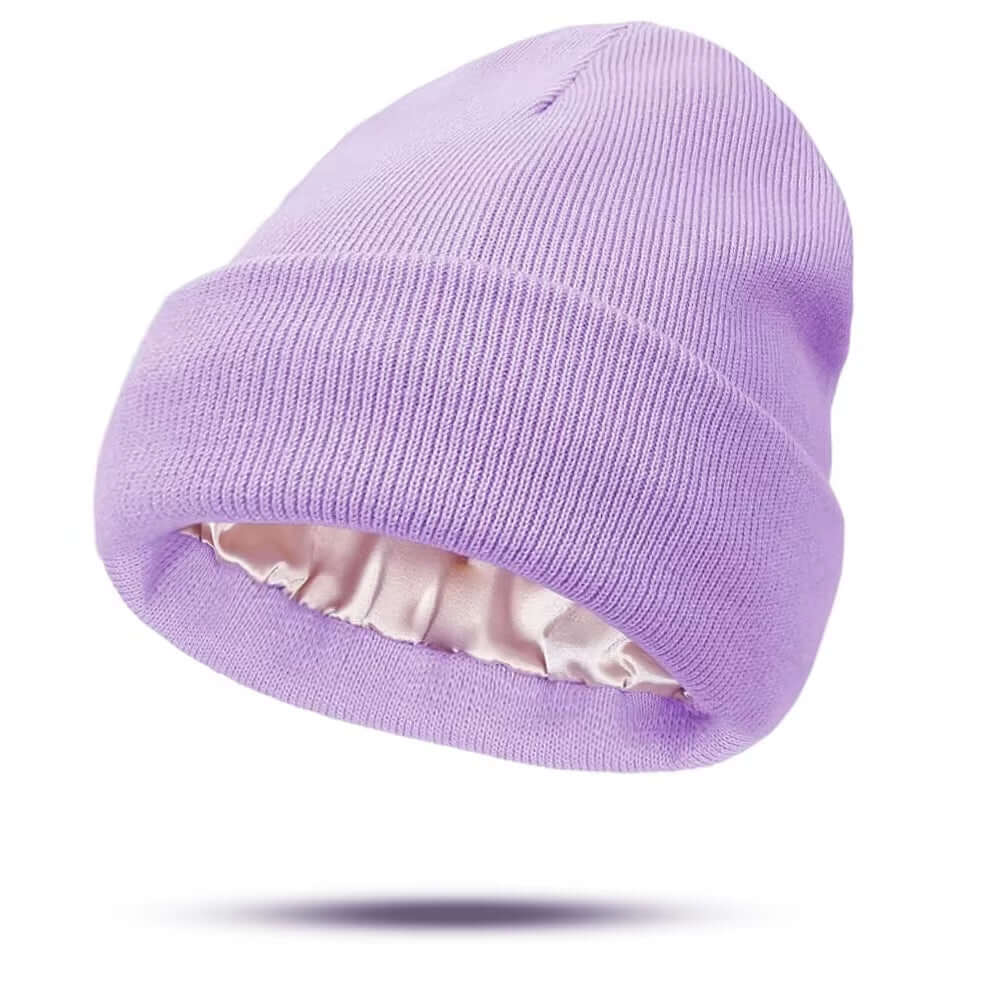 Belvado Satin Lined Beanie