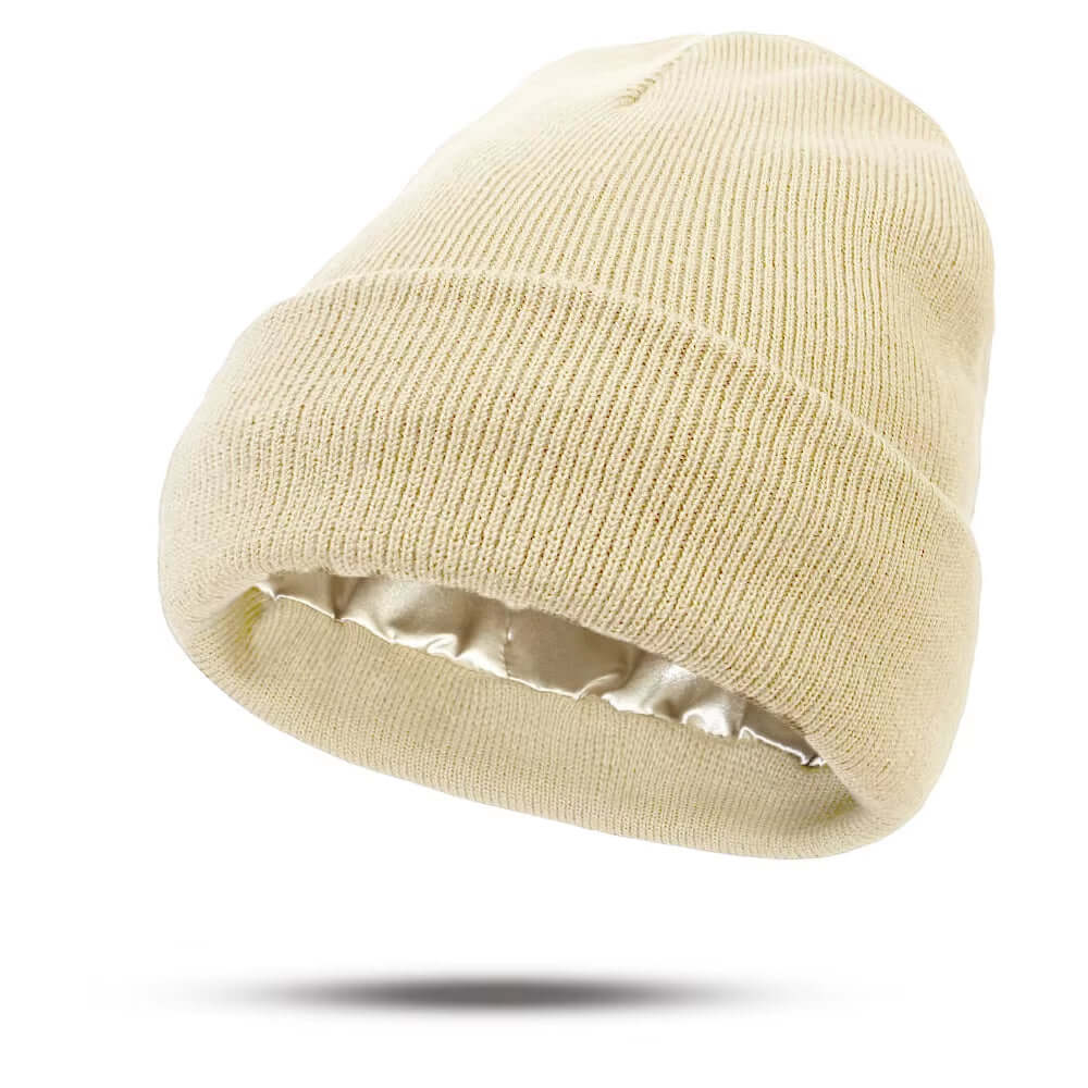 Belvado Satin Lined Beanie