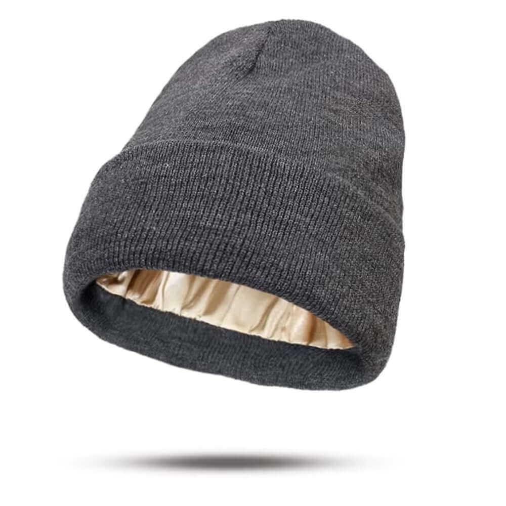 Belvado Satin Lined Beanie