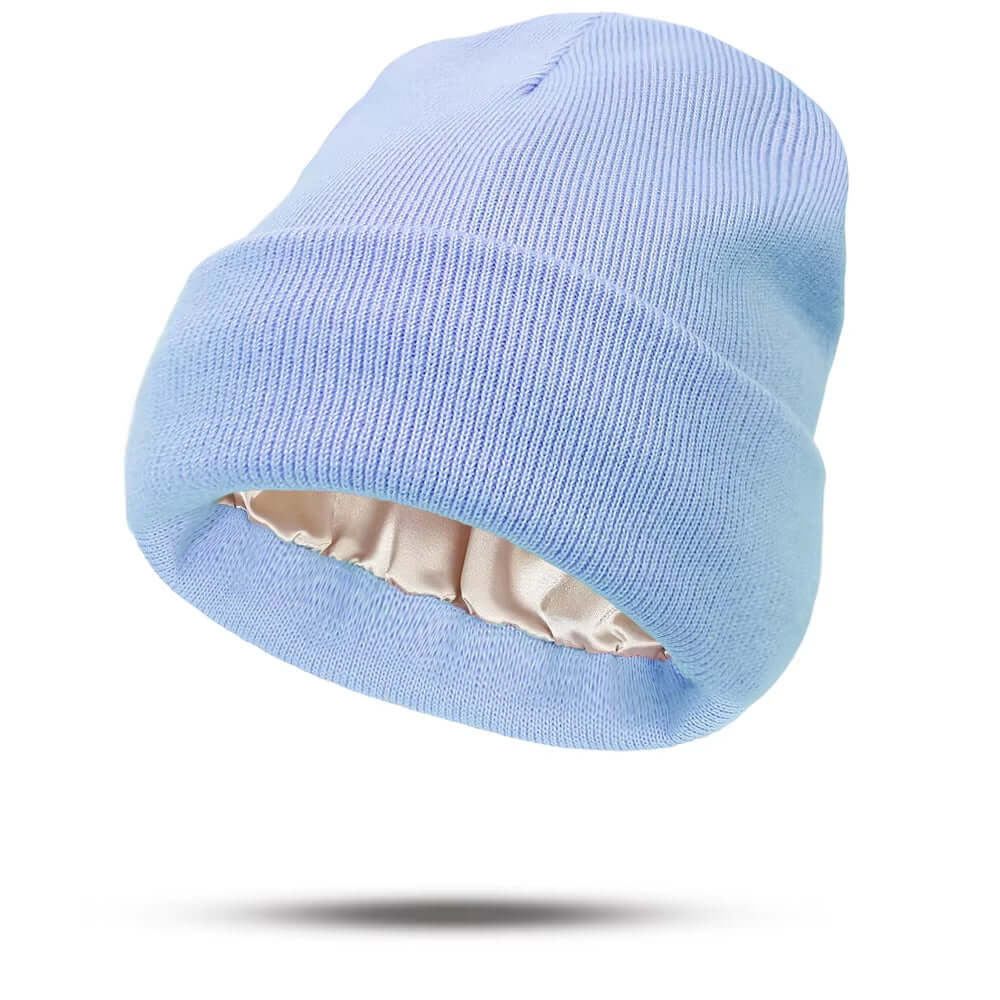 Belvado Satin Lined Beanie
