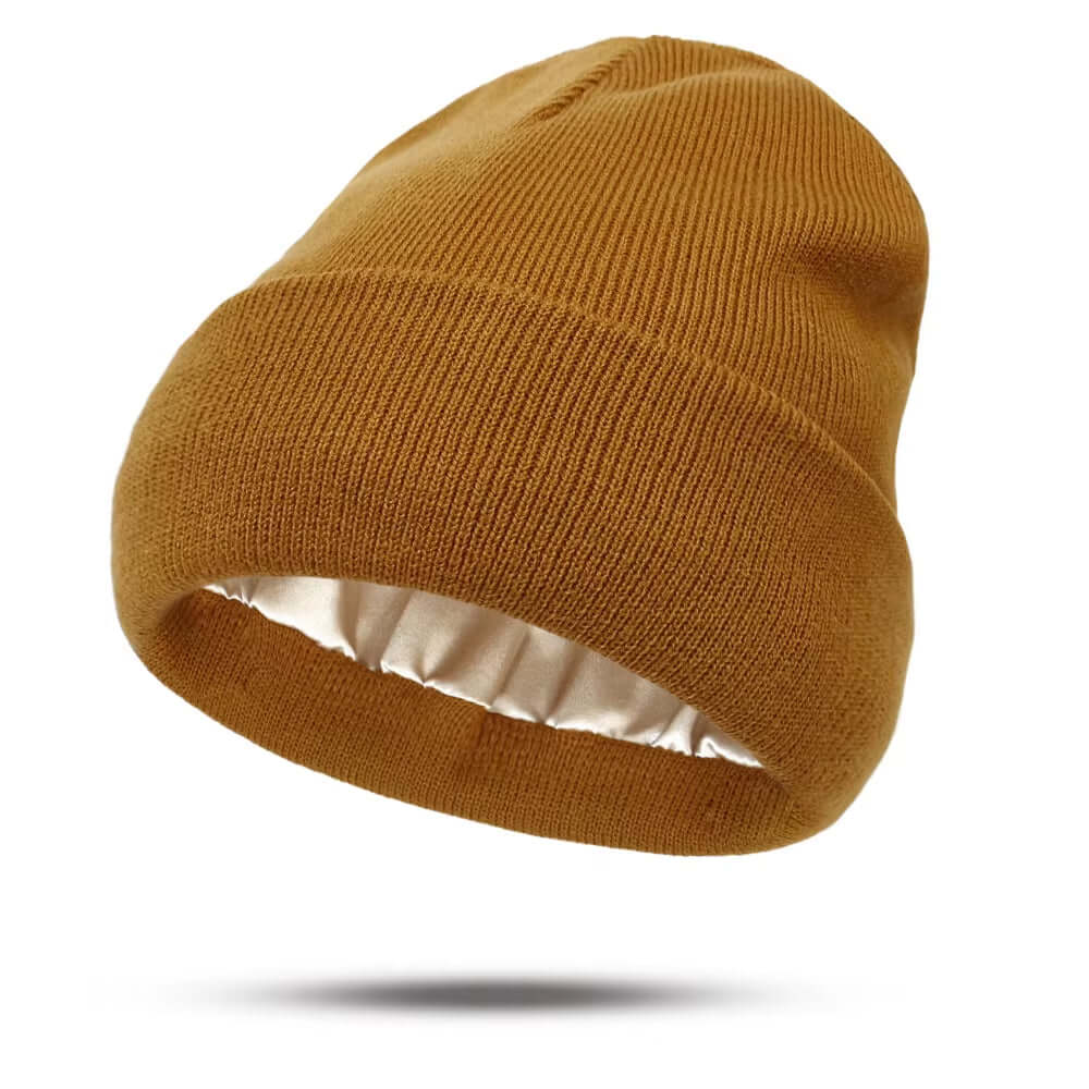 Belvado Satin Lined Beanie