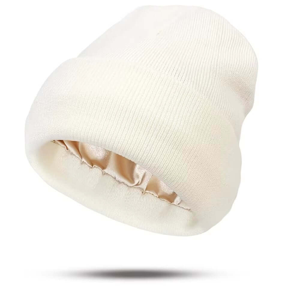 Belvado Satin Lined Beanie