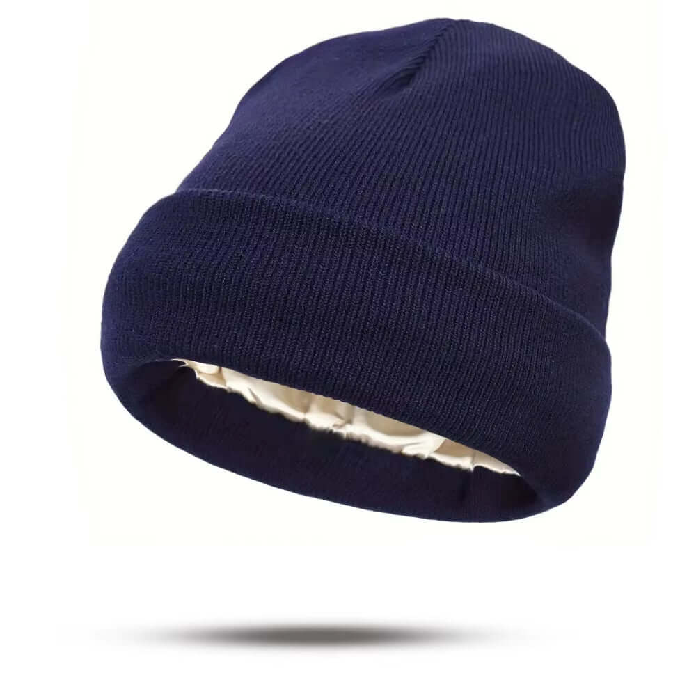 Belvado Satin Lined Beanie