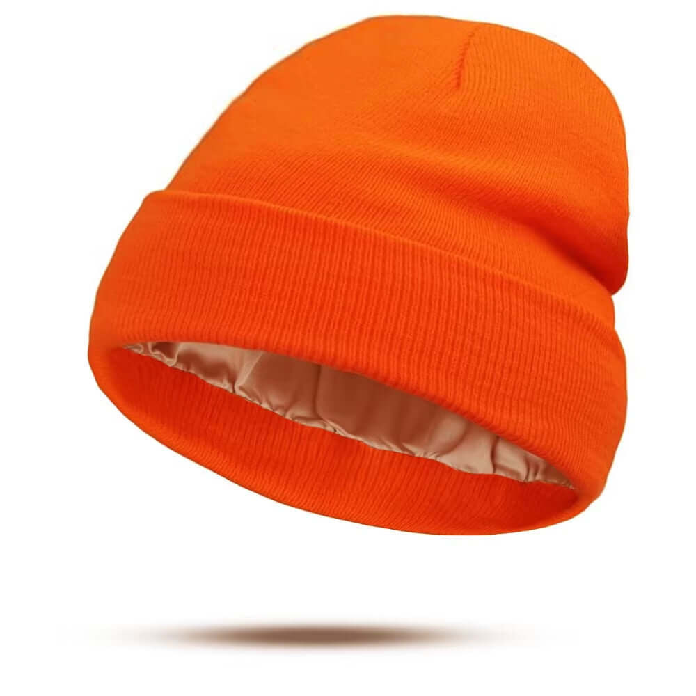 Belvado Satin Lined Beanie