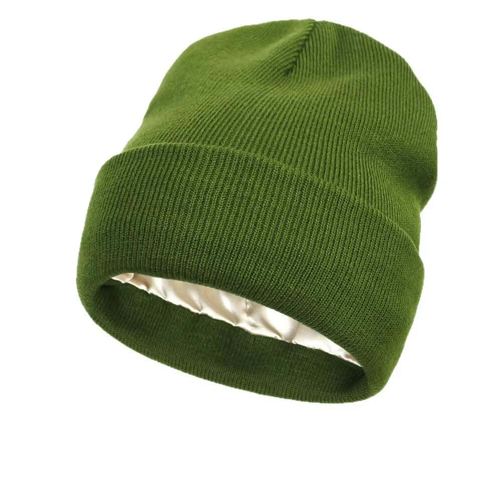 Belvado Satin Lined Beanie