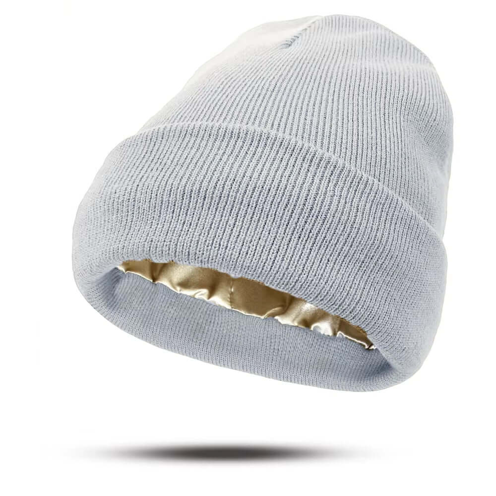 Belvado Satin Lined Beanie