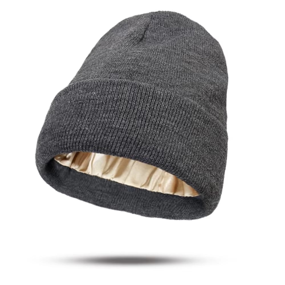 Belvado Satin Lined Beanie