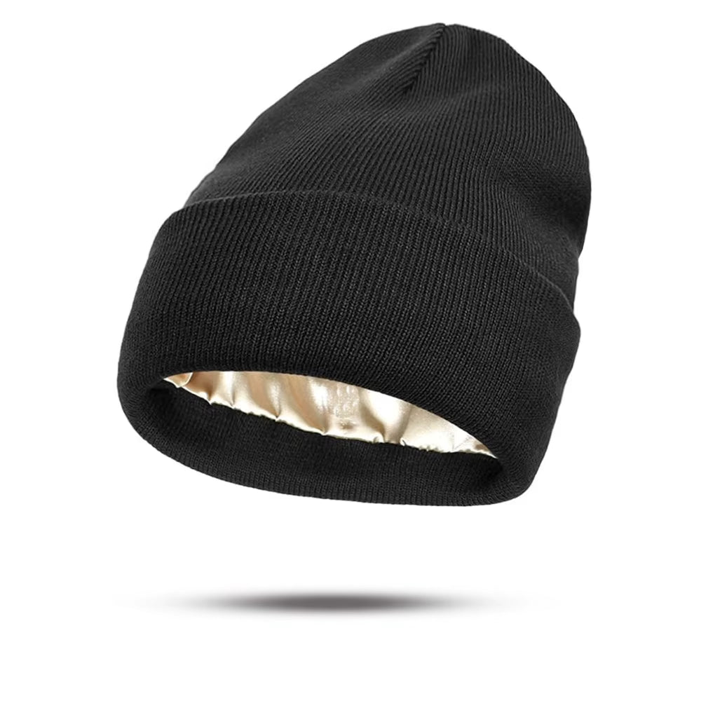 Belvado Satin Lined Beanie