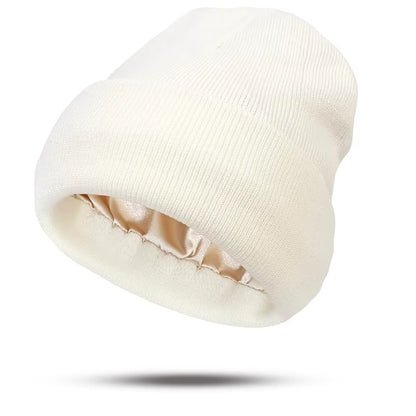 Belvado Satin Lined Beanie