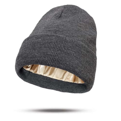 Belvado Satin Lined Beanie