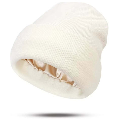 Belvado Satin Lined Beanie