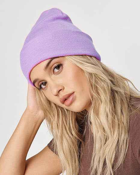 Belvado Satin Lined Beanie