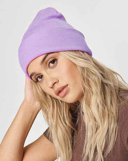 Belvado Satin Lined Beanie