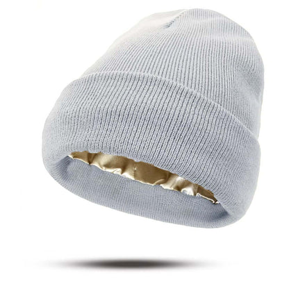 Belvado Satin Lined Beanie