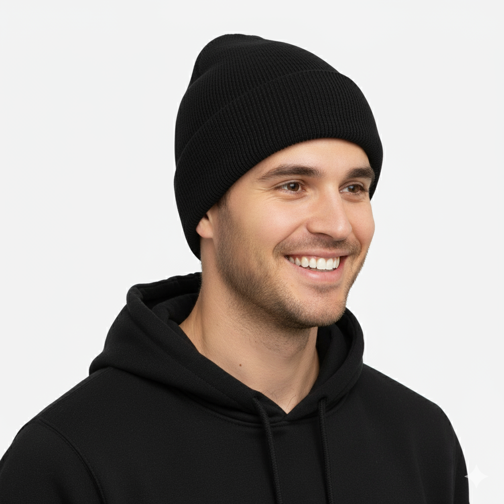 Belvado Satin Lined Beanie