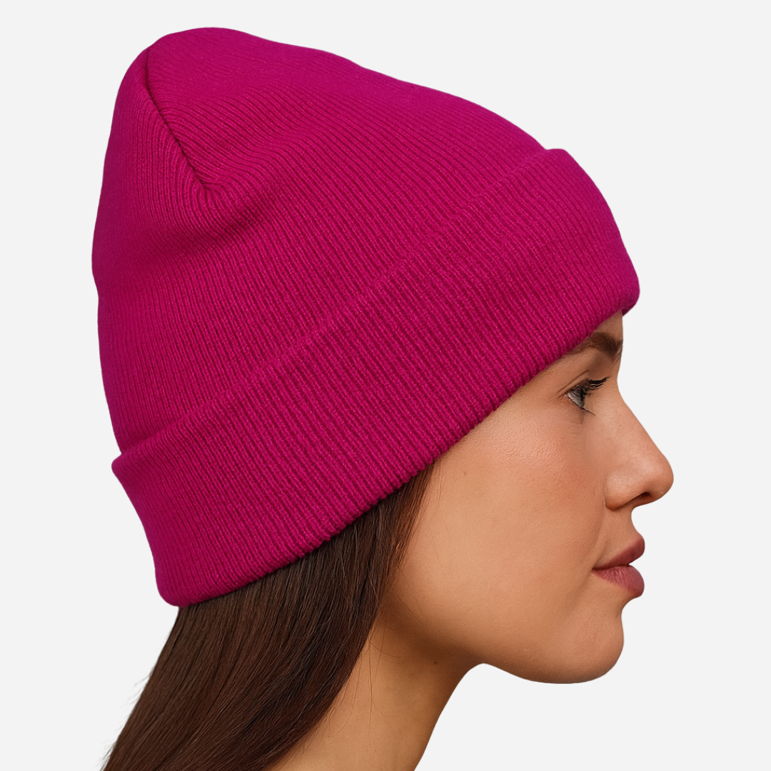 Belvado Satin Lined Beanie