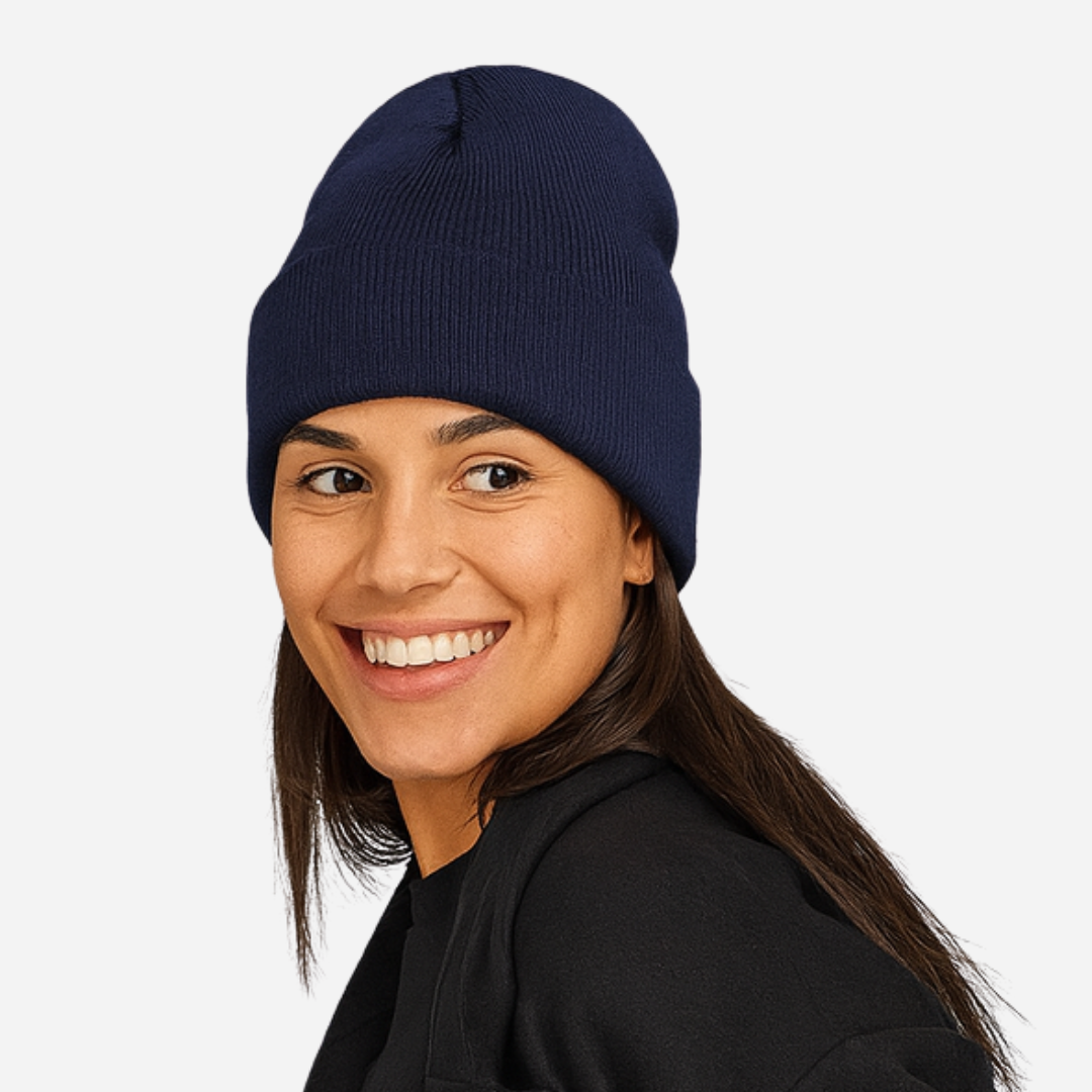 Belvado Satin Lined Beanie