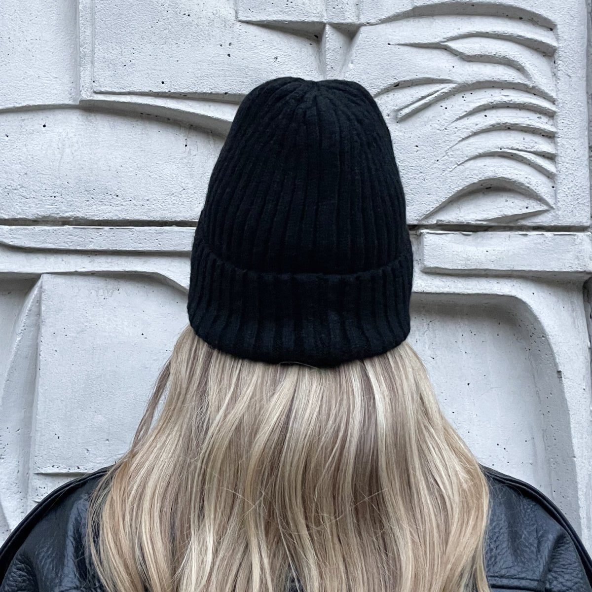 Belvado Silk Lined Beanie - 