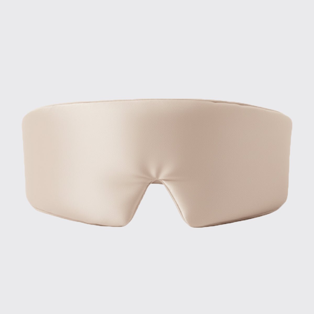 Belvado - Silk Deep Sleep Mask
