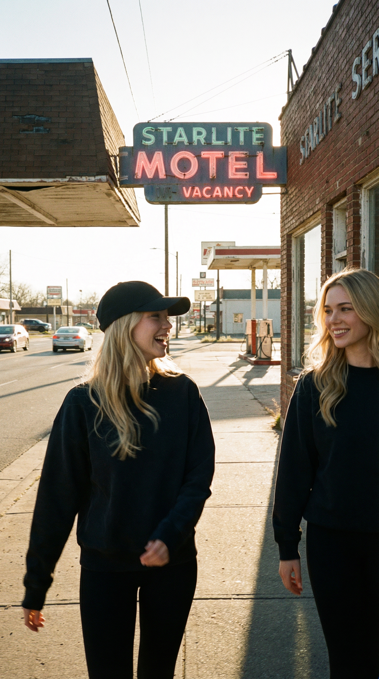 Brand perception illustration